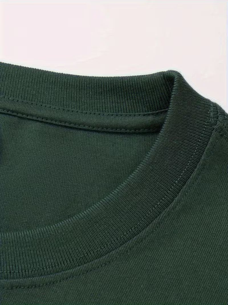 PrimeWear - Olive Green