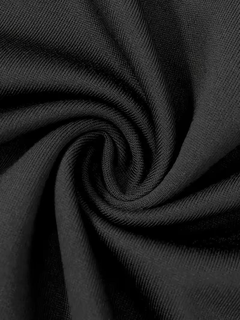 PrimeWear - Deep Black