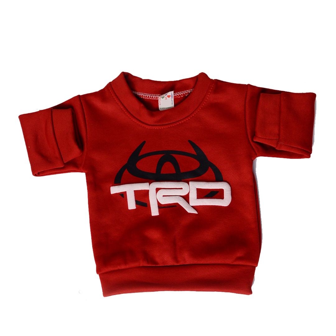 Kids Winter Fleece Track Suit For Boys & Girls