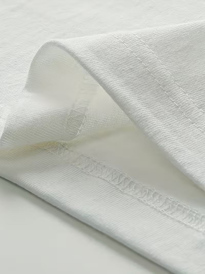 PrimeWear - Royal White