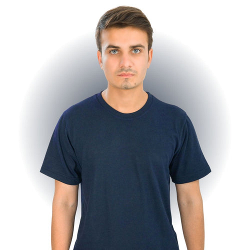 PrimeWear® - Midnight Navy Tee