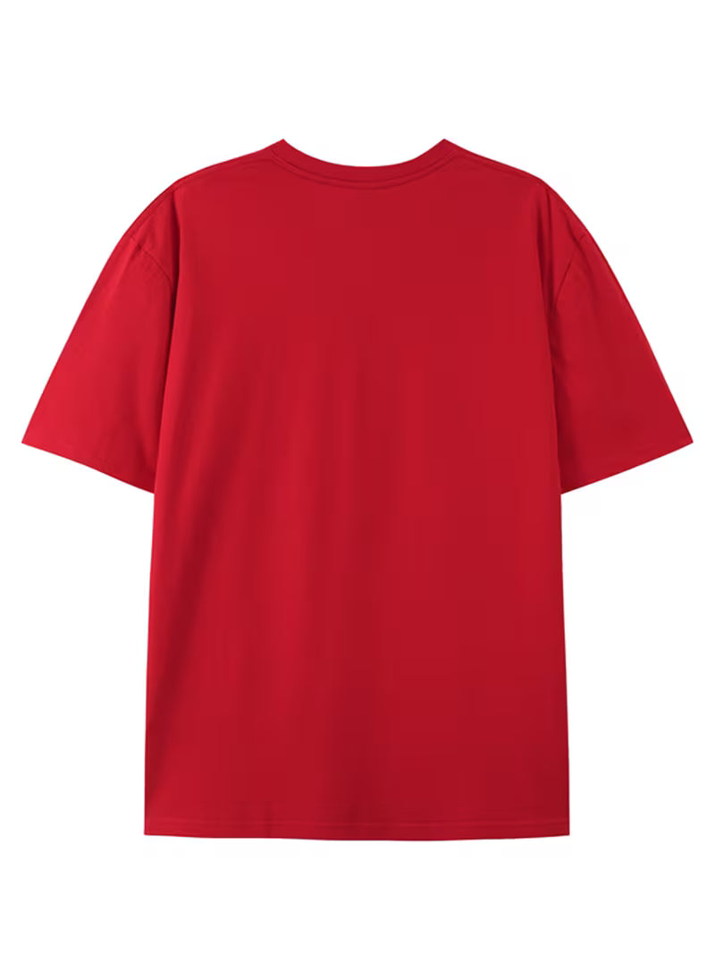 PrimeWear - Rose Red