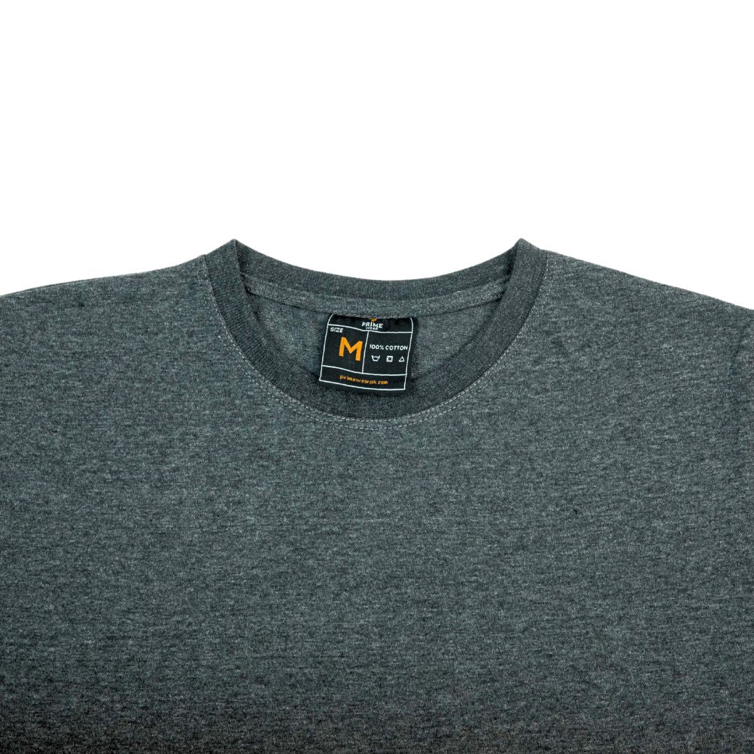 PrimeWear - Charcoal Core