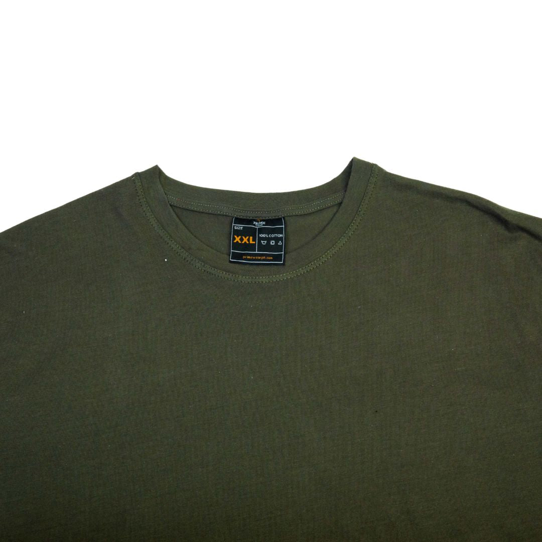 PrimeWear - Olive Green