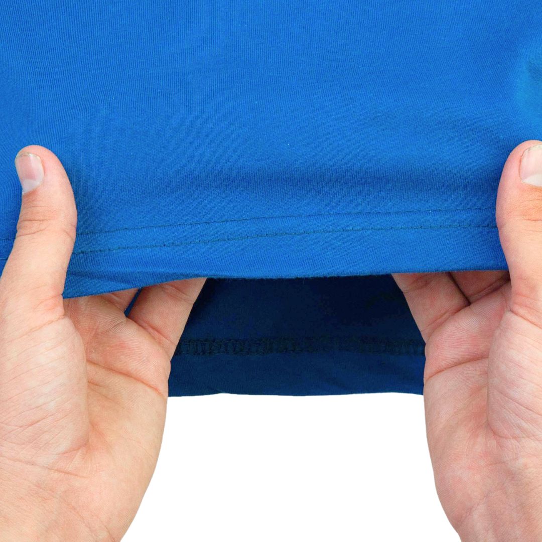 PrimeWear® - Royal Blue