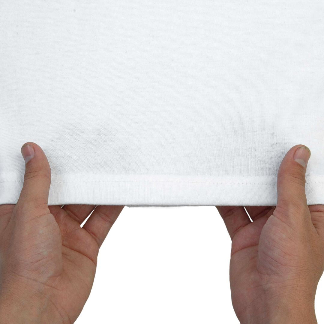 PrimeWear® - Royal White