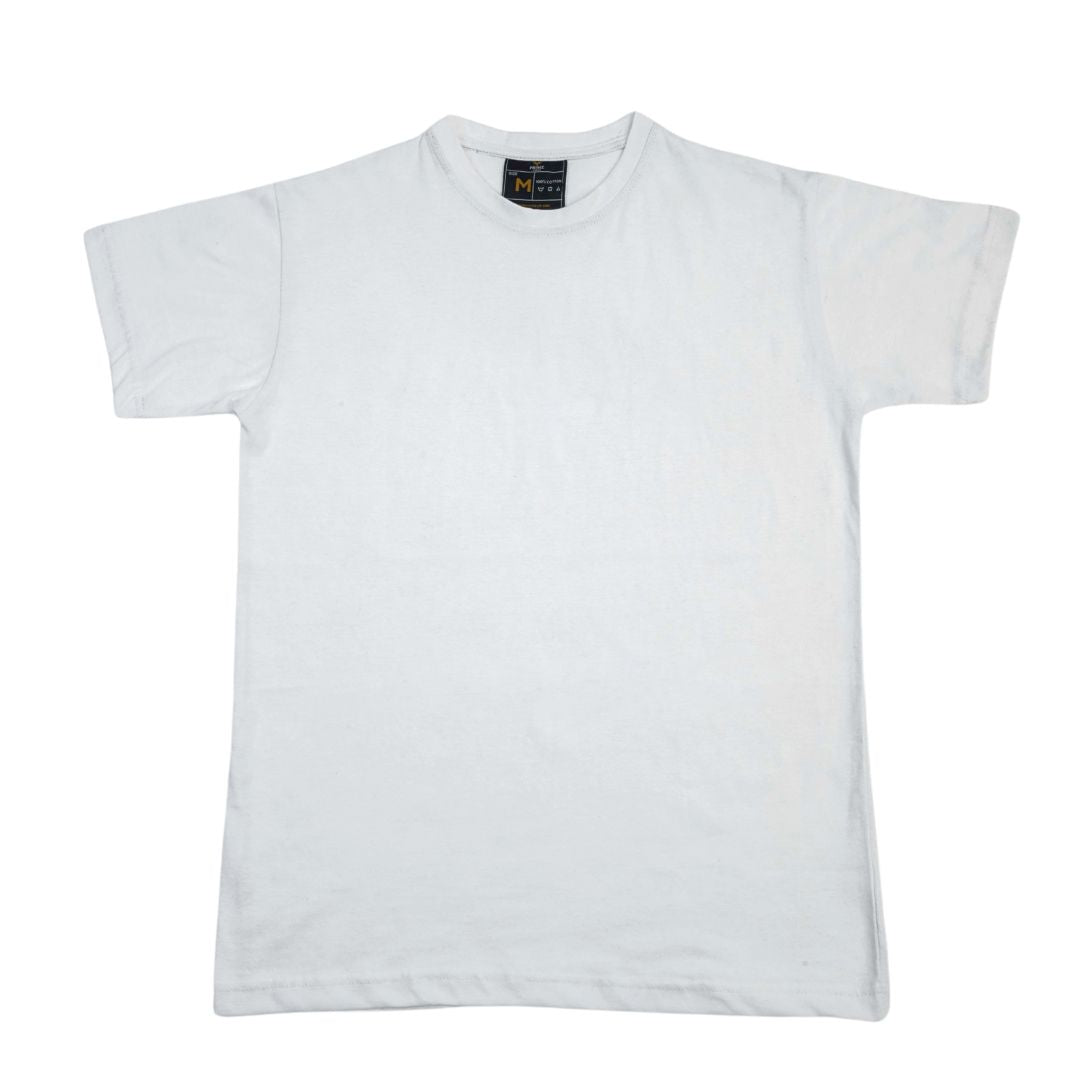 PrimeWear® - Royal White