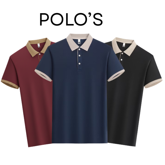 Polo's