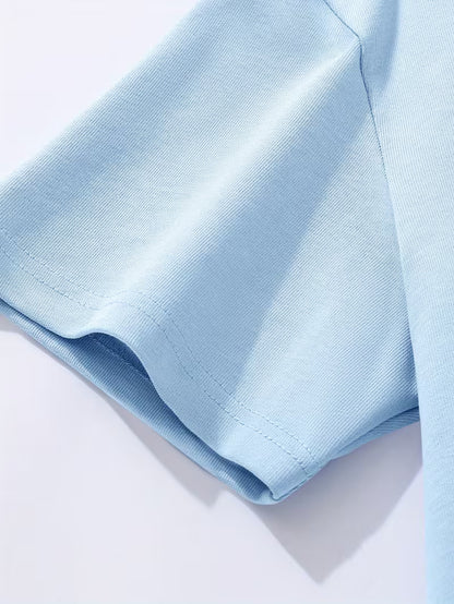 PrimeWear - Azure Blue