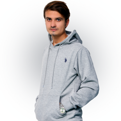 Premium Winter Tracksuit 260 GSM – for Men & Women – High Quality Stitch – Perfect for Cold Weather