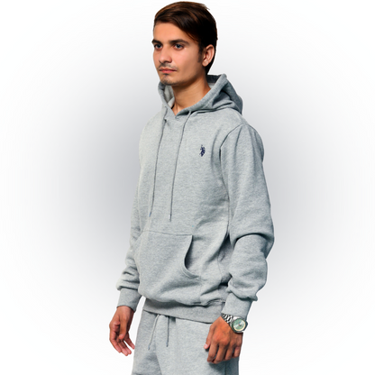 Premium Winter Tracksuit 260 GSM – for Men & Women – High Quality Stitch – Perfect for Cold Weather