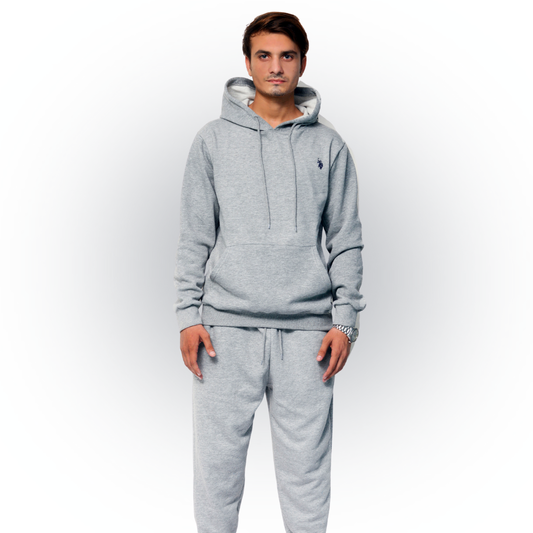 Premium Winter Tracksuit 260 GSM – for Men & Women – High Quality Stitch – Perfect for Cold Weather