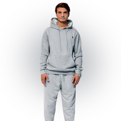 Premium Winter Tracksuit 260 GSM – for Men & Women – High Quality Stitch – Perfect for Cold Weather