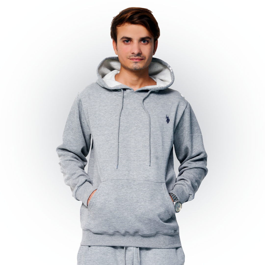 Premium Winter Tracksuit 260 GSM – for Men & Women – High Quality Stitch – Perfect for Cold Weather