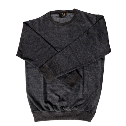 Pack Of 02 Premium Sweatshirt - For Men & Women