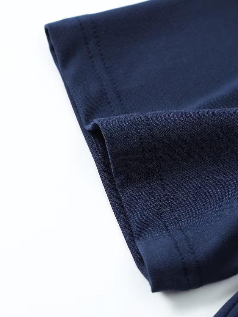 PrimeWear - Midnight Navy Tee