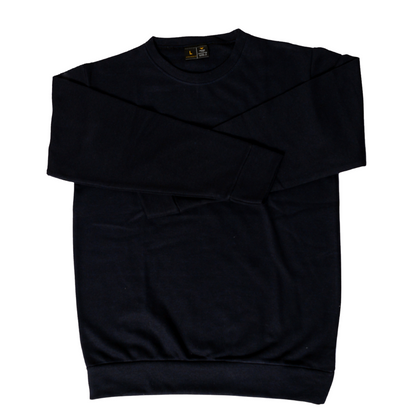 Pack Of 02 Premium Sweatshirt - For Men & Women