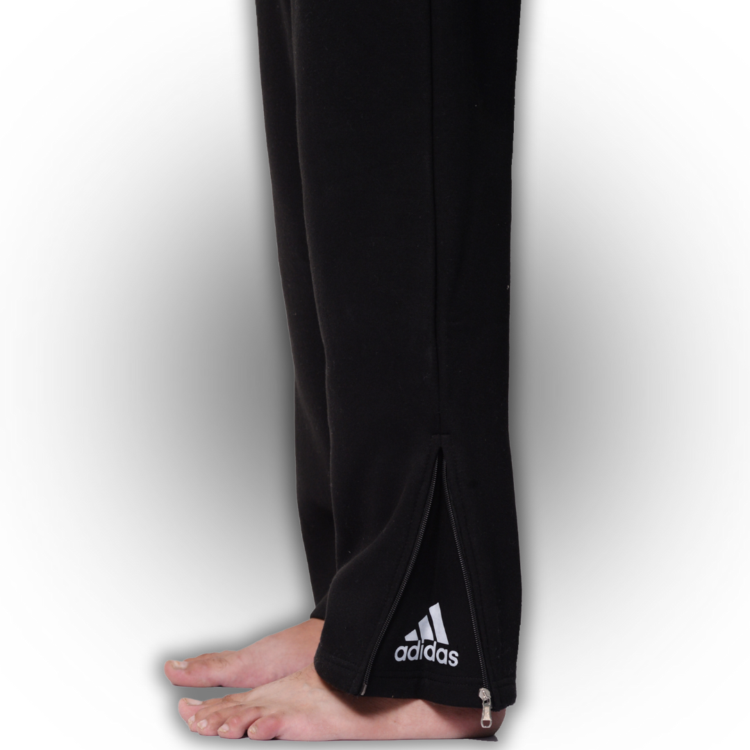 Ninja Balaclava Hoodie & Trouser with Built-In Face Mask