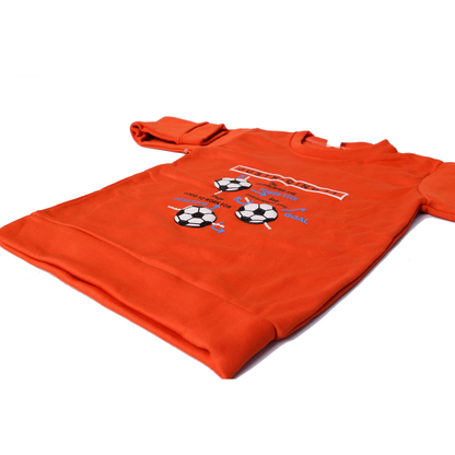 Kids Winter Fleece Track Suit For Boys & Girls