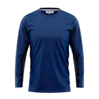Pack Of 2 - Full Sleeves T-Shirts For Men & Women