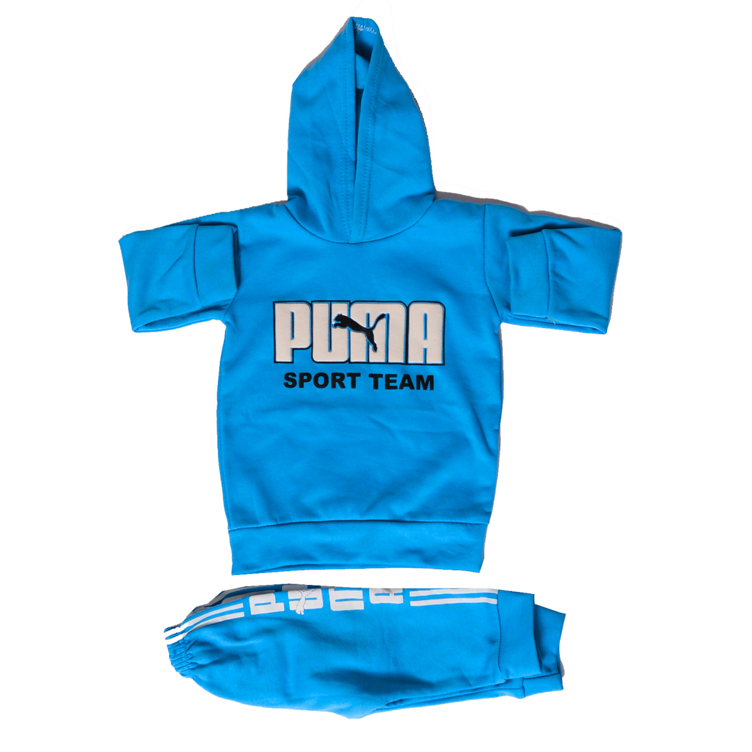 Pack Of 03 Kids Suit For Boys & Girls - Buy 02 Get 01 Free