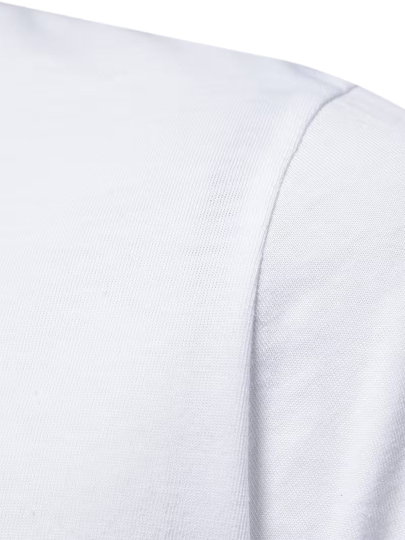 PrimeWear - Royal White