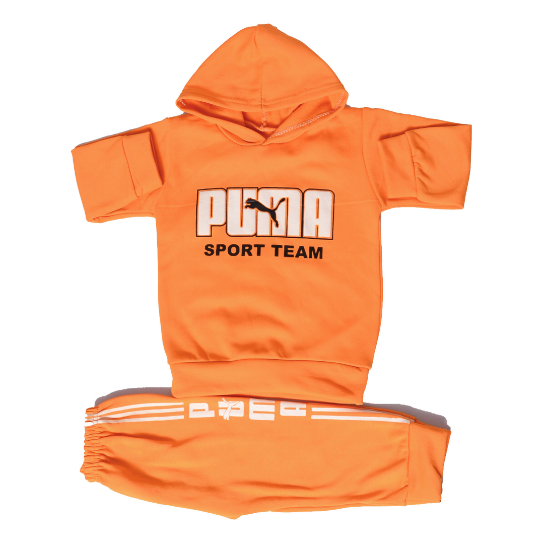 Pack Of 03 Kids Suit For Boys & Girls - Buy 02 Get 01 Free