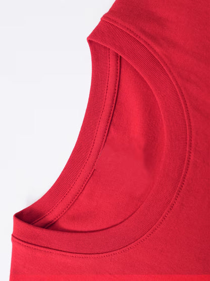 PrimeWear - Rose Red