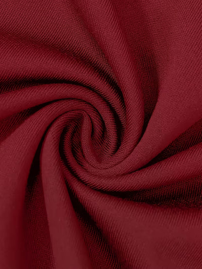 PrimeWear - Mehroon