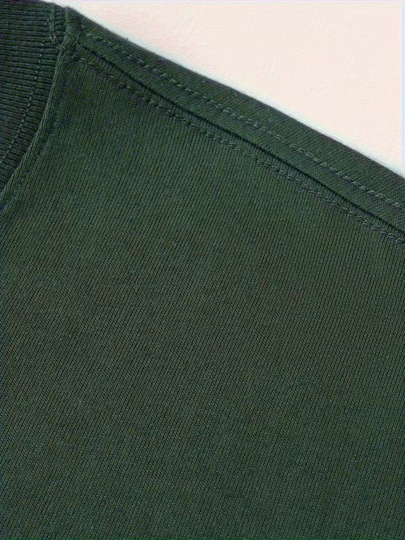 PrimeWear - Olive Green