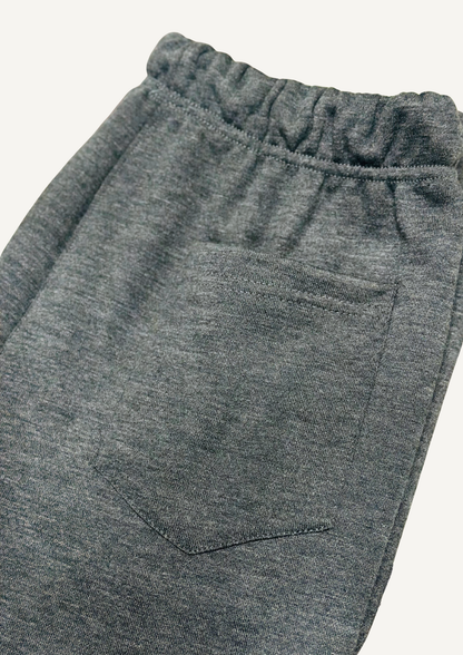 Charcoal - Centerline Loose Bottom Trouser