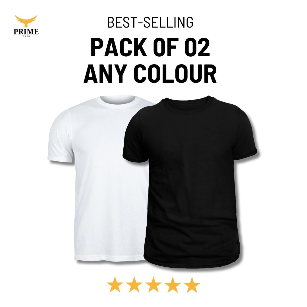 Pack Of 02 - Sale
