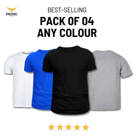 Pack Of 04 - Sale