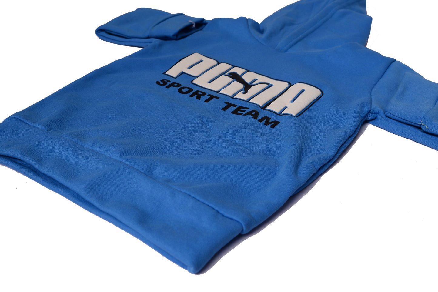 Kids Winter Fleece Hoodie Suit For Boys & Girls