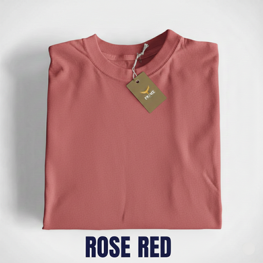 PrimeWear - Rose Red
