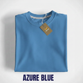 PrimeWear - Azure Blue