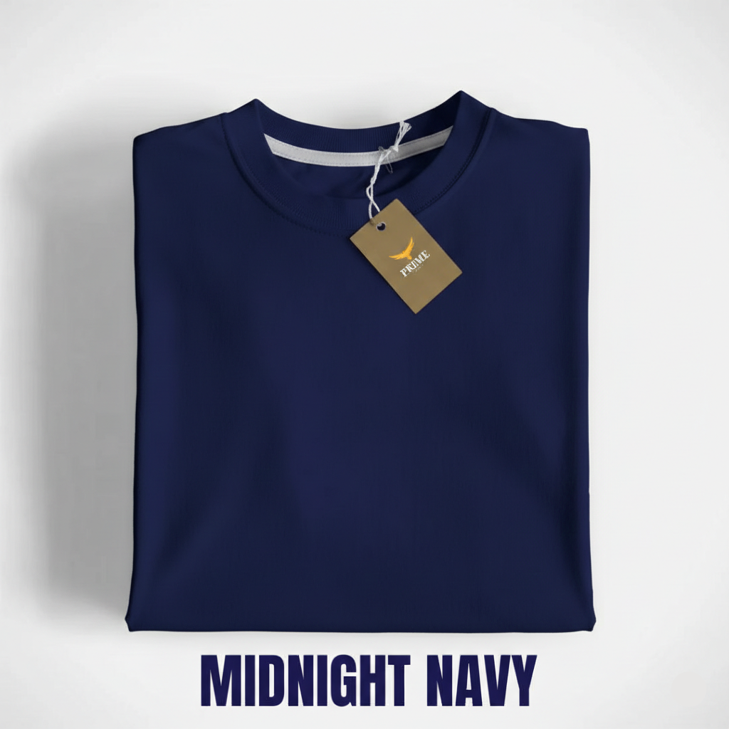 Pack Of 04 Premium Tees  - Ramadan Sale