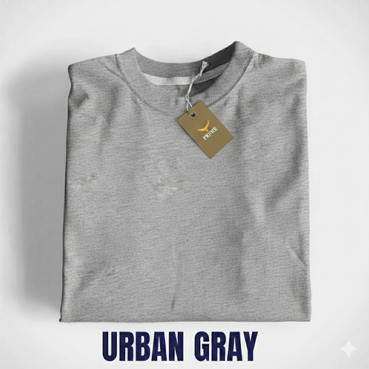 PrimeWear - Urban Grey