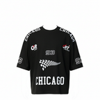 Premium Classic F1 Oversized Tee -Unisex
