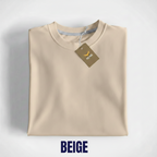 Pack of 4 Plain Cotton T-Shirts – Unisex Everyday Comfort