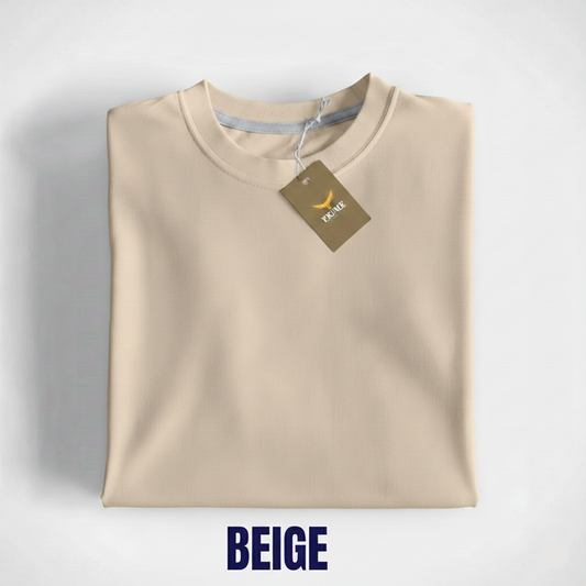 PrimeWear - Apricot Beige