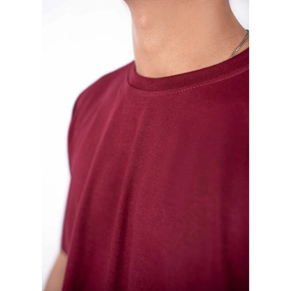 PrimeWear® - Maroon (Mehroon)