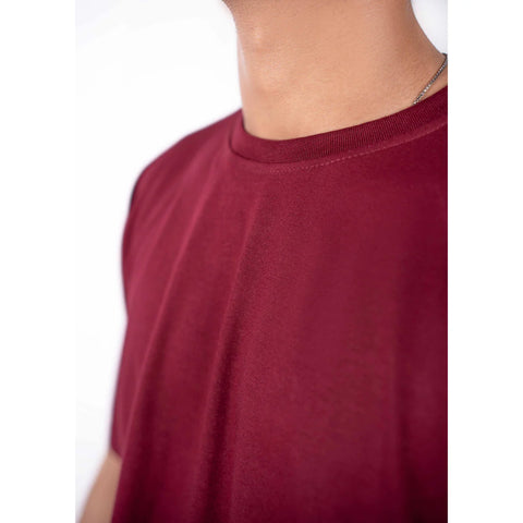 PrimeWear® - Maroon (Mehroon)