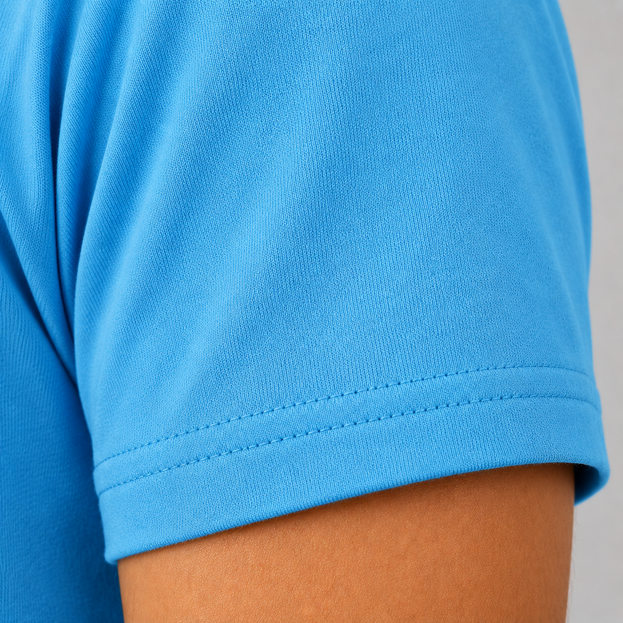 PrimeWear - Azure Blue