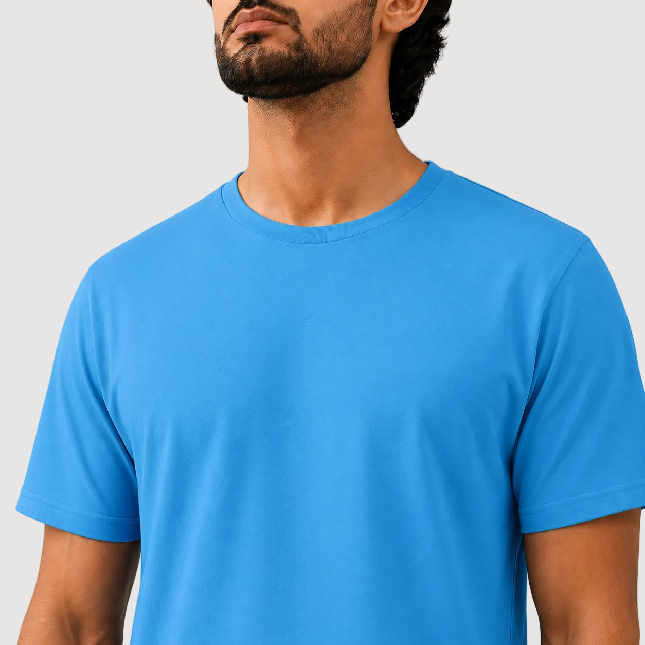 PrimeWear - Azure Blue