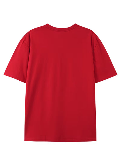 PrimeWear - Rose Red