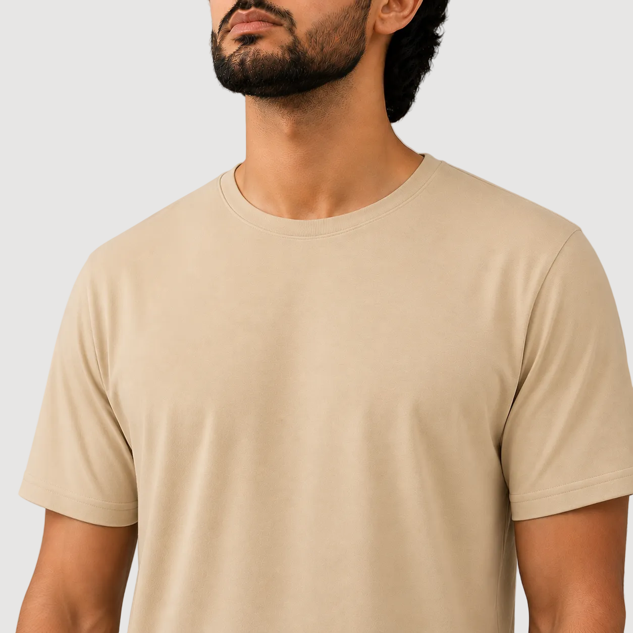 PrimeWear - Apricot Beige