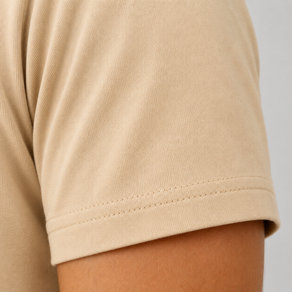 PrimeWear - Apricot Beige