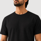 PrimeWear - Deep Black