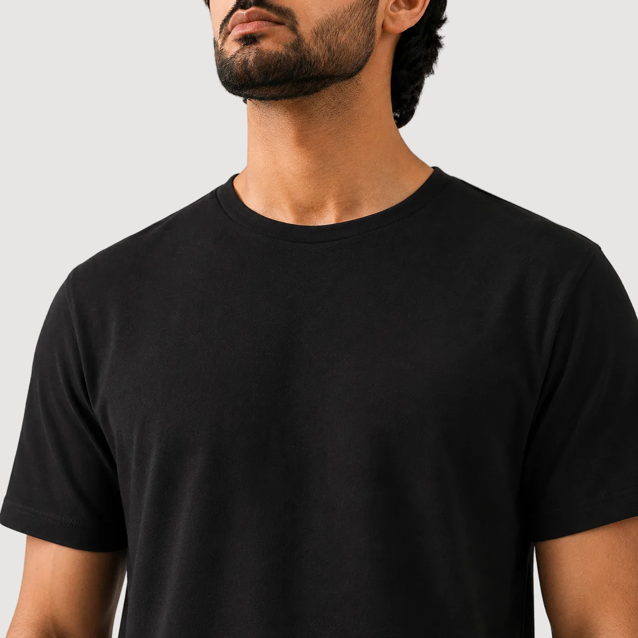 PrimeWear - Deep Black